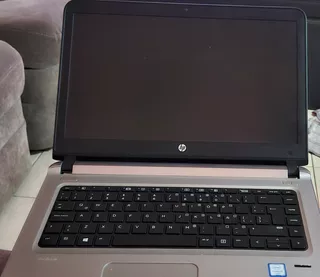 Laptop Hp Probook 440 G3 Core I5 6200u 24gb Ram 1tb