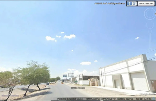 Bodega En Renta En Nueva Laguna Norte, Torreón, Coahuila De Zaragoza
