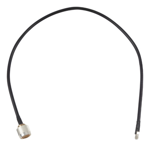 Cable Lmr-240uf (ultra Flex) De 60 Cm Con Conectores N Macho