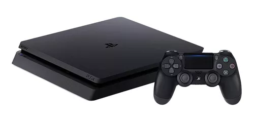  Sony PlayStation 4 Pro (1TB) Console with Red Dead