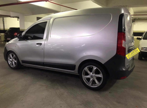 Renault Kangoo Ii Express Confort 1.6 Sce 2018