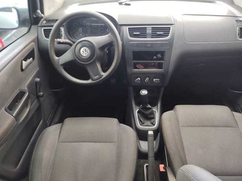 Volkswagen Fox 1.0 8v (g2) (confort) 4p