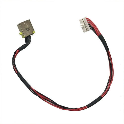 Dc Jack Com Cabo Acer Aspire 5 A515-41g Modelo N17c4 | MercadoLivre