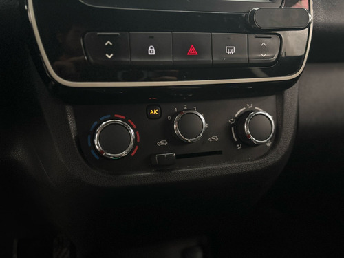 Renault Kwid KWID Intense 1.0 Flex 12V 5p Mec.