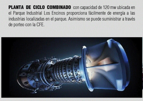 Imagen 9 de 13 de 120,000 M2 Chih Los Encinos Parque Industrial Jafedir Lr 250