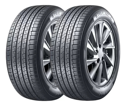 Pneu Wanli Aro R18 265/60r18 114h As028