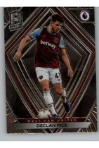 Comprar Panini Chronicles Spectra Premier League 3 Declan Rice Del O