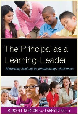 Libro The Principal As A Learning-leader - M. Scott Norton