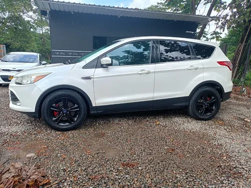 Ford Escape 2.0 Se 4x2