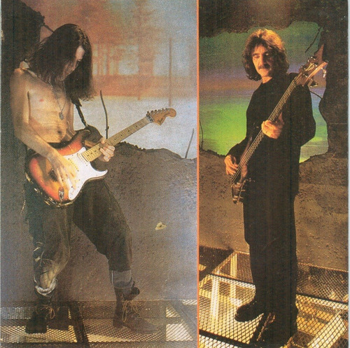 Ozzy Osbourne Cd Let The Madness Begin 95 Europa Cerrado