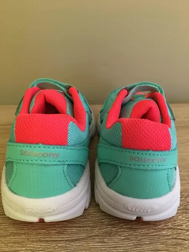 Zapatillas saucony sales niña