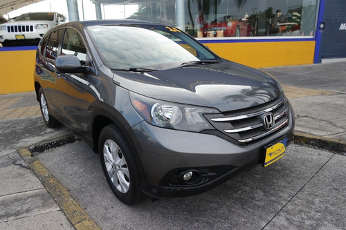 Imagen 2 de 15 de 2014 Honda Crv Ex