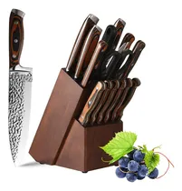 Comprar Juego De Cuchillos De Cocina Juego De Cuchillos De Mango De