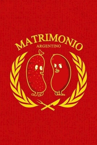 Matrimonio Argentino - Federico Tello