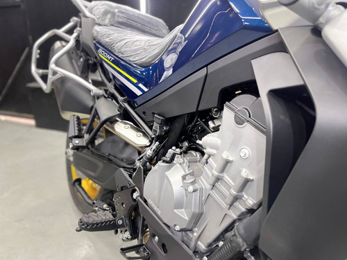 Cfmoto Mt 800 Touring