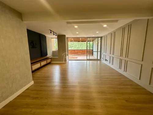 Apartamento En Arriendo En Cumbres. Cod A776108