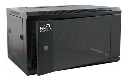 Gabinete Teklink De Pared 4u 500x400 Mtl-wm5404