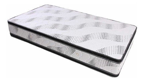 Imagen 3 de 8 de Colchón Doble Ultra Pillow 190x90x30 Celestial