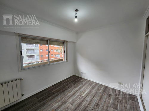 Venta Departamento En Olivos 3 Amb Y Dependencia