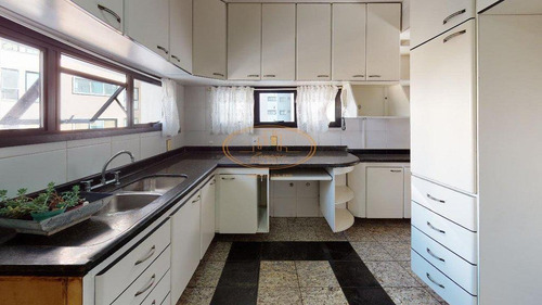 Apartamento Com 3 Dormitório(s) Localizado(a) No Bairro Chácara Klabin Em São Paulo / São Paulo - 9948:916077