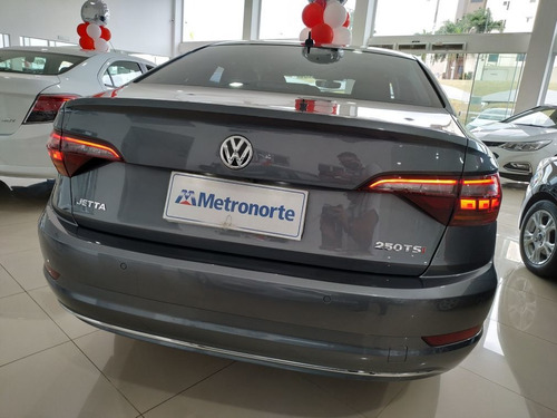 Imagem 4 de 10 de Jetta 1.4 250 Tsi Total Flex Comfortline Tiptronic