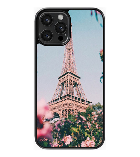 Funda Diseño Para Xiaomi  Torre Eifel Francia  #8