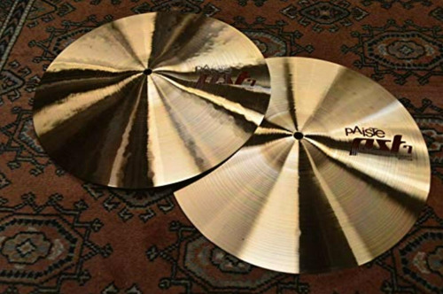 Paiste Platillo Crash, Bronce (1703414)