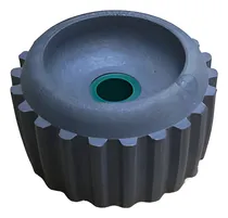 Comprar Rodillo Para Cama Trailer Náutico Lancha Moto De Agua