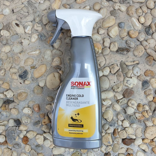 Desengrasante Multiuso-engine Cold Cleaner Sonax
