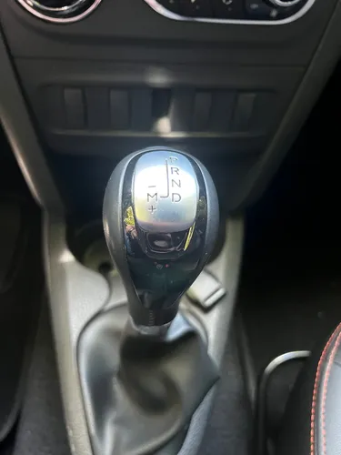 Renault Stepway 1.6 Intense Automática