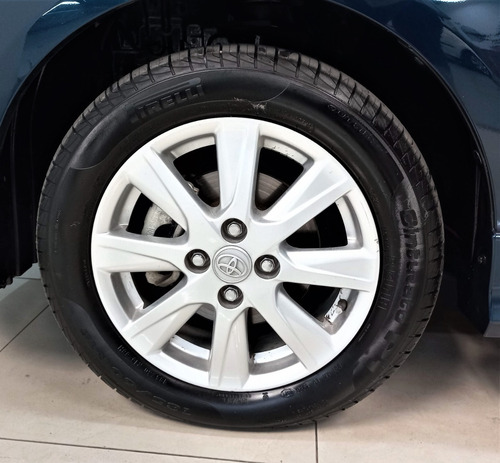 Imagen 8 de 12 de Toyota Etios Xls 1,5 5p At