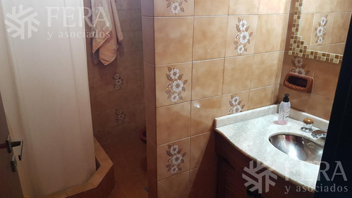 Imagen 12 de 13 de Departamento Tipo Casa De 2 Ambientes Con Balcon Y Patio Con Parrilla (27612)