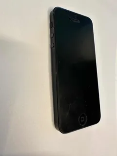 Iphone 5
