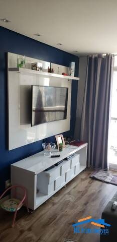 Imagem 1 de 15 de Apartamento 55 M² Osasco - 2146