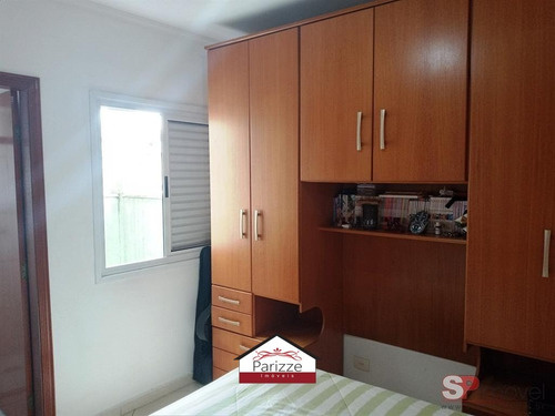 Imagem 9 de 15 de Sobrado Na Casa Verde 3 Dormitórios 2 Vagas! - 11066-1