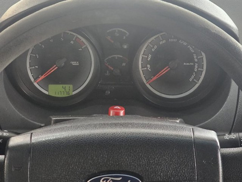 Ford Fiesta Fiesta 1.0 ROCAM HATCH 8V FLEX 4P MANUAL