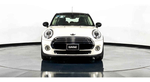 Imagen 2 de 15 de 102564 - Mini Cooper 2017 Con Garantía