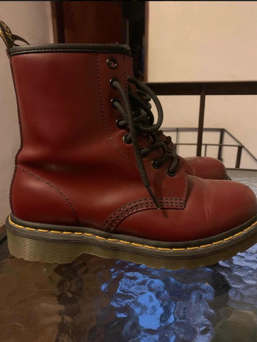 Botas Dr Martens (Reacondicionado)