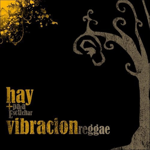 Hay + Para Escuchar - Vibracion Reggae (cd) 