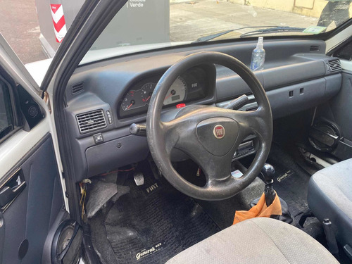 Fiat Fiorino 1.3 Fire 2014
