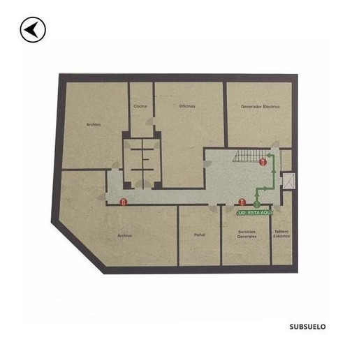 Imagen 2 de 30 de Edificio Comercial En Venta - Centro