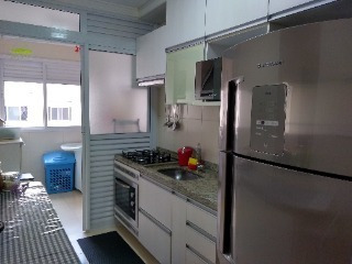 Imagem 10 de 29 de Apartamento - Ap00515 - 32710408