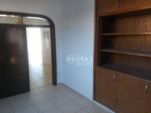 Casa Com 2 Dormitórios Para Alugar, 190 M² Por R$ 4.500,00/mês - Sousas - Campinas/sp - Ca7446