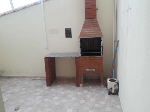Imagem 16 de 25 de Casa De Condomínio Em São Paulo - Sp - So1182_nbni