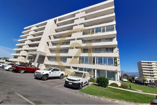 Departamento En Arriendo. Av Kennedy.