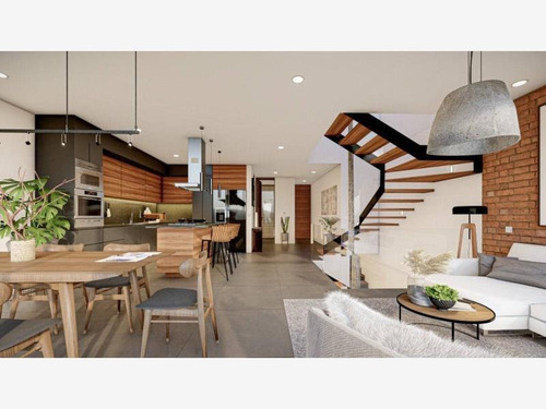 Imagen 8 de 12 de Casa Sola En Venta El Pinar Altozano