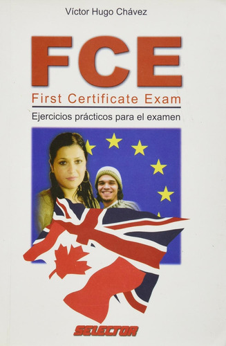 Fce(first Certificate Exam)