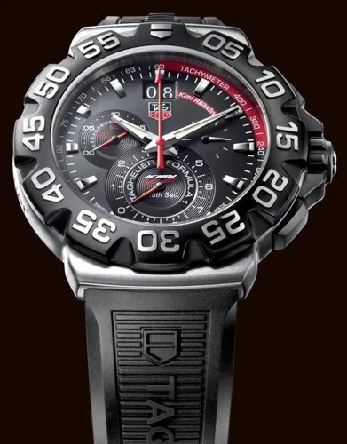 Tag heuer kimi raikkonen precio hotsell