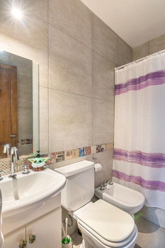 Imagen 23 de 30 de Ph Planta Baja - 4 Amb Escritorio - Terraza - Parrilla - Belgrano R