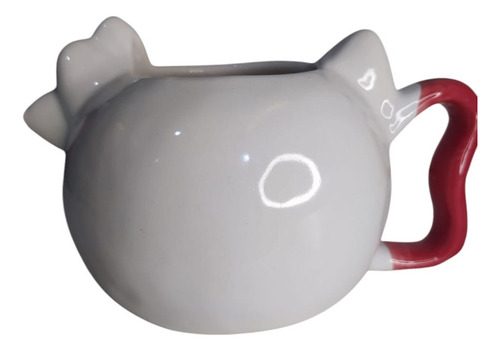 Tazas Ceramica Disney, Garfield, Kitty, Grogu, Terror Y Mas Kitty Kitty